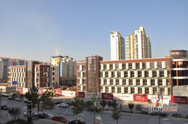 乐栋300实景图图片