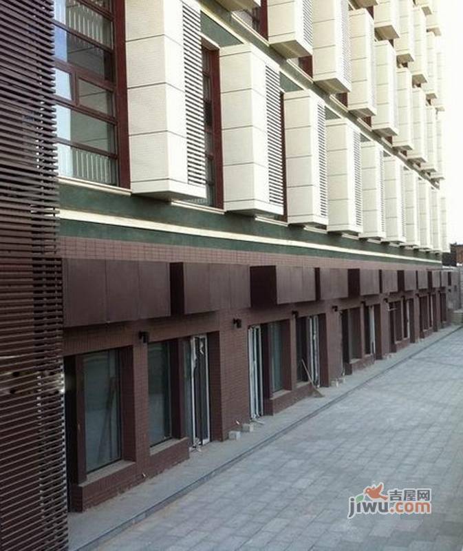 乐栋300实景图图片
