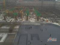 中国铁建·耀中心实景图图片