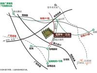 花样年江山荟实景图1