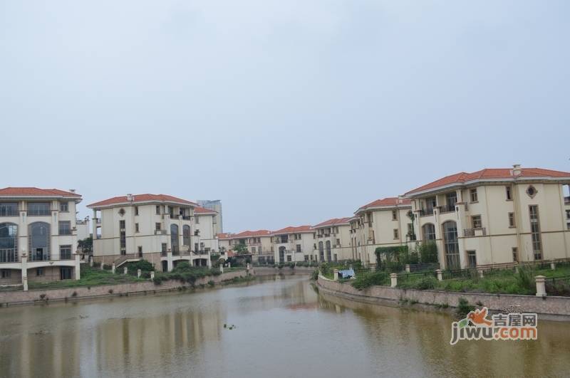 碧水天源荔景湾实景图图片