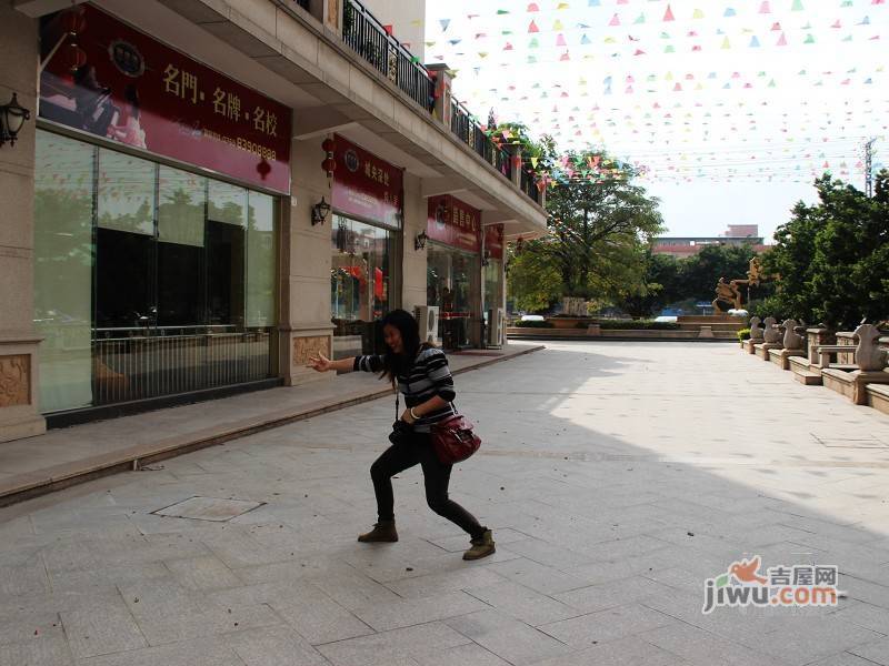 翠景湾实景图图片