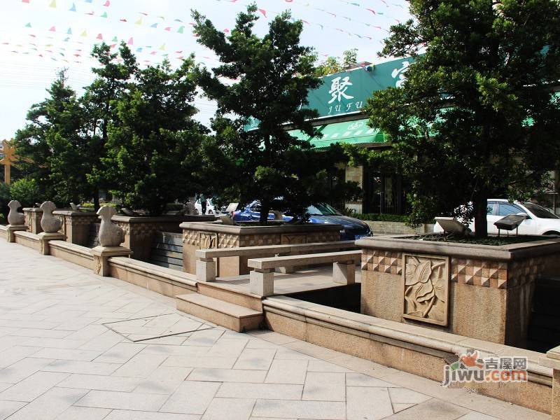 翠景湾实景图图片