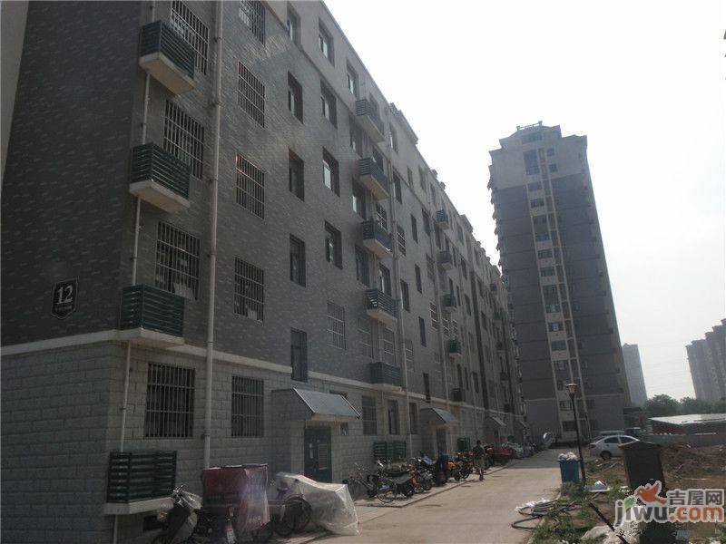 东方太阳城实景图33