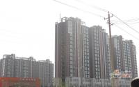 东城新华风景实景图图片