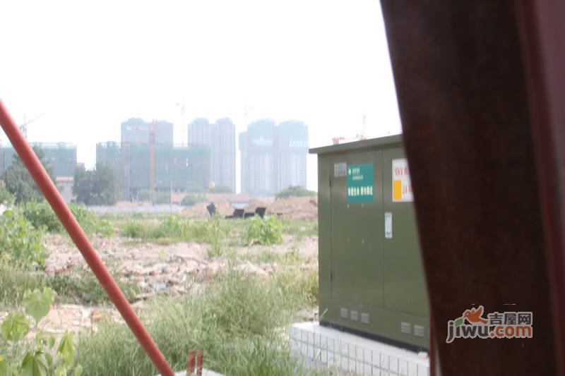 上城国际实景图633