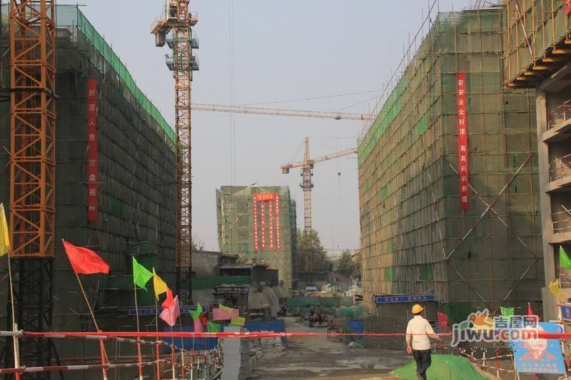 雷士书香宜家实景图图片