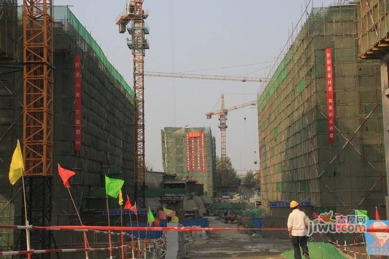 雷士书香宜家实景图图片