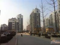 东方太阳城实景图图片