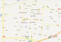 紫鑫城位置交通图图片