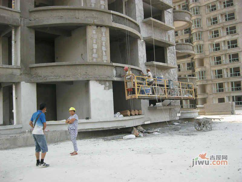 正泓新天地实景图图片