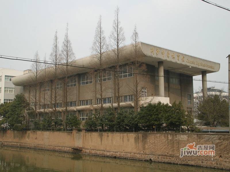 东方城市豪苑配套图图片
