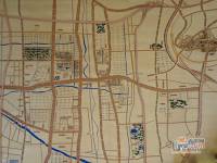 绿庭尚城位置交通图4