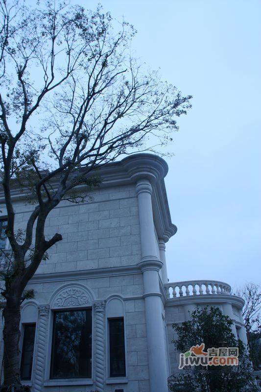 东郊壹号实景图图片