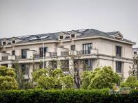 合生前滩一号别墅实景图2