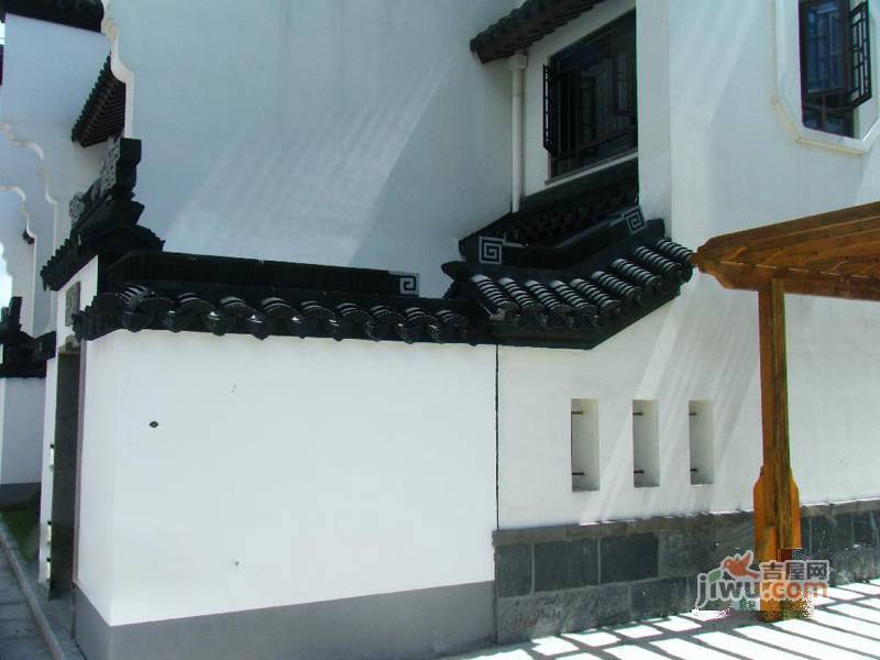 江南御府(华夏茗实景图图片