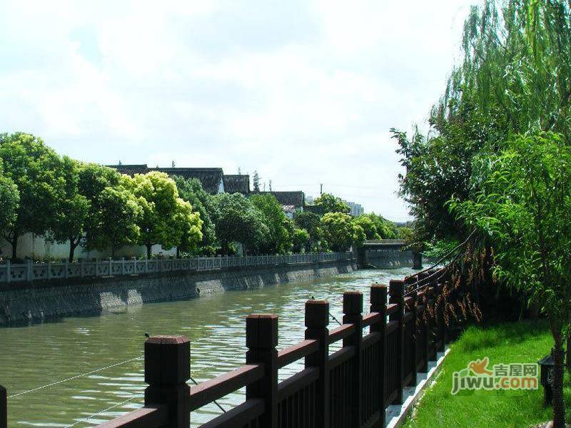 江南御府(华夏茗实景图图片