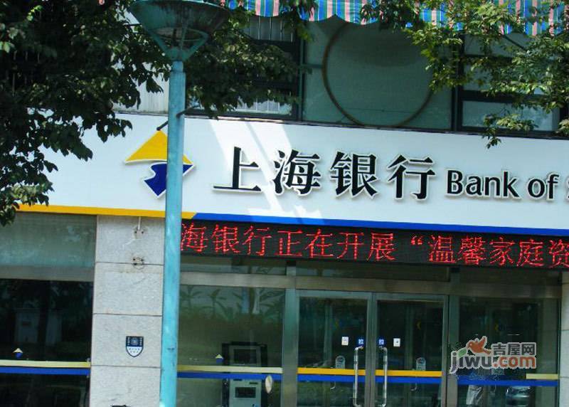 江南御府(华夏茗配套图图片