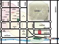 弘泉·汇金城位置交通图图片