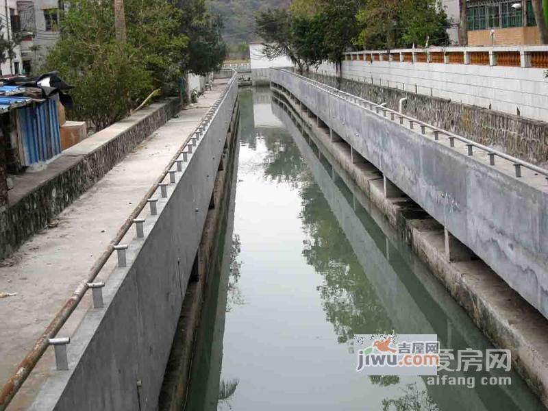 春天海实景图图片