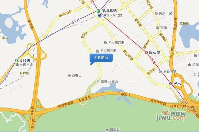 圣莫丽斯实景图24