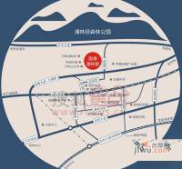 国香清林郡位置交通图图片