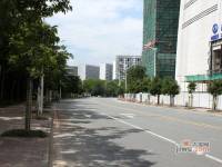 深圳市软件产业基地实景图图片