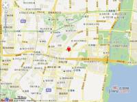 深圳市软件产业基地位置交通图图片