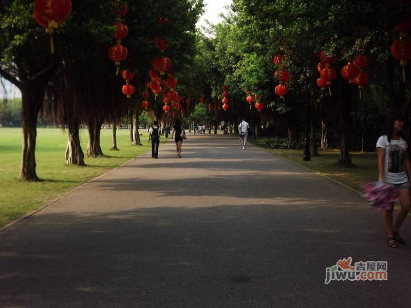 深业上城LOFTA实景图图片