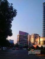 兴龙国际商务中心实景图图片