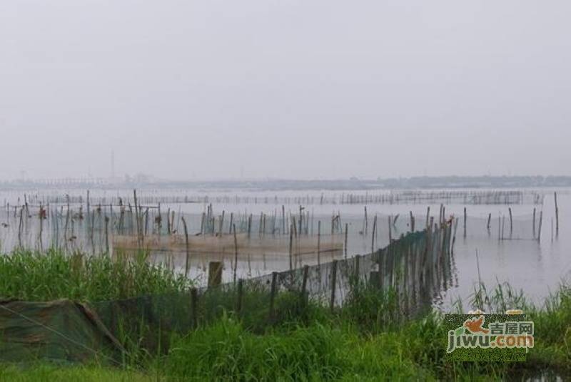 大众湖滨雅园配套图3