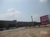 咸阳玉林国际商贸中心实景图图片