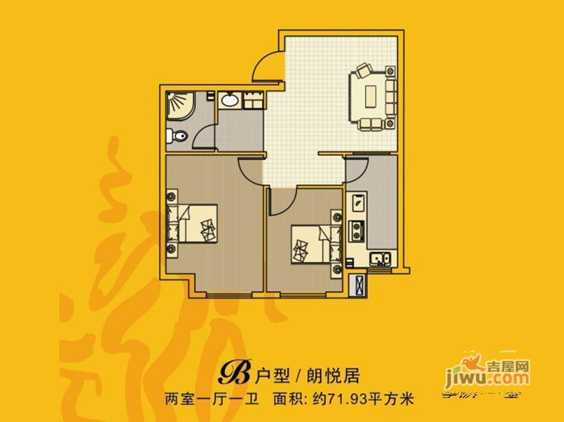 铂悦公馆
                                                            普通住宅
