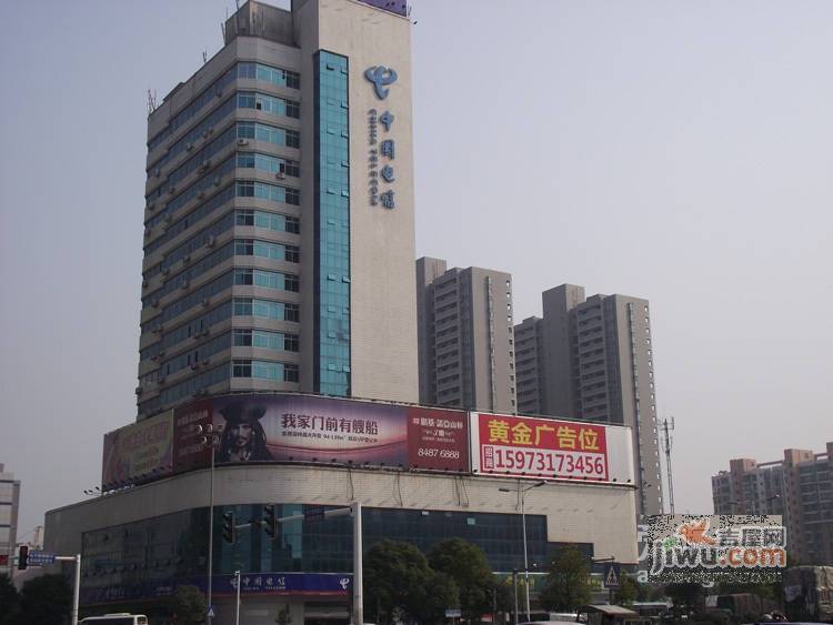凯旋帝景实景图图片