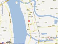 湘江世纪城位置交通图4