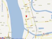 湘江世纪城位置交通图5