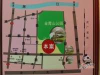 锴鑫尚御尊城位置交通图图片