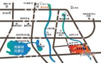 碧桂园位置交通图
