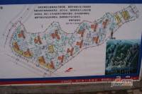恒豪翠谷城规划图图片