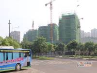 恒豪翠谷城实景图图片