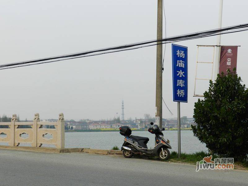 雅仕兰庭西郊公馆配套图图片