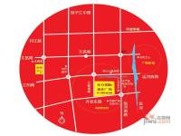 东方国际轻纺城位置交通图图片