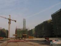 金世紀星運麗園商鋪外景圖/效果圖