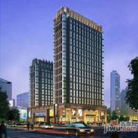 智格新城星座外景圖/效果圖