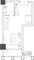 萬華1號寫字樓
                                                            普通住宅
