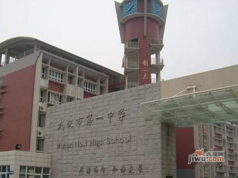 奥林紫园配套图图片