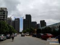 百步亭现代城二区实景图图片