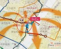 闽东国际城高峰汇位置交通图图片