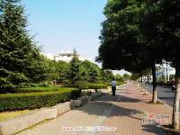 湘隆时代大公馆实景图图片