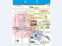 江阴五洲国际广场位置交通图图片